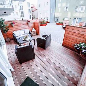 Appartement met een Slaapkamer
